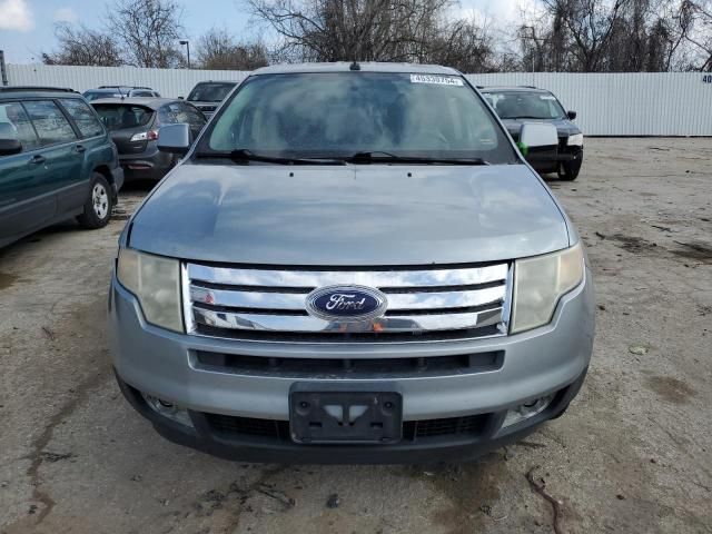 2007 Ford Edge SEL Plus