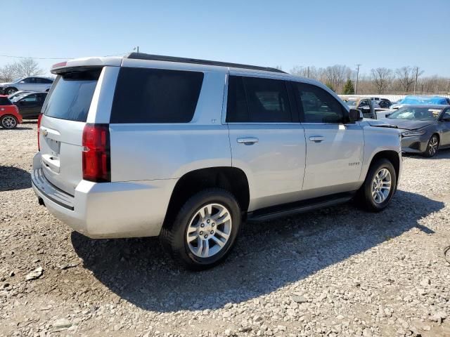 2015 Chevrolet Tahoe C1500 LT