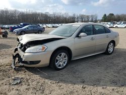 2011 Chevrolet Impala LT for sale in Conway, AR