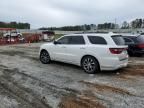 2018 Dodge Durango Citadel