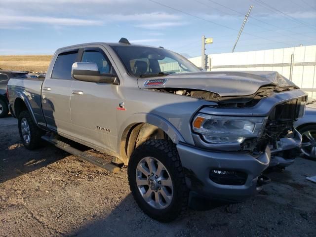 2022 Dodge 2500 Laramie