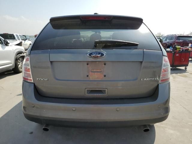 2010 Ford Edge Limited