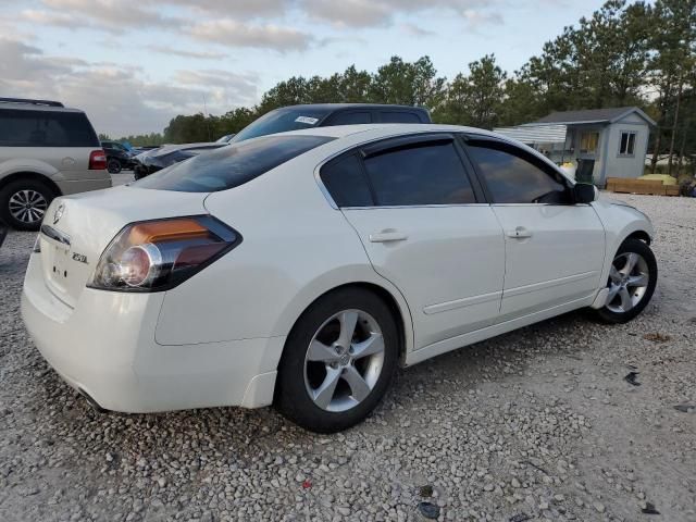 2007 Nissan Altima 2.5