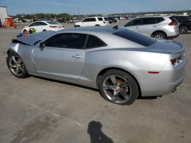 2011 Chevrolet Camaro LT