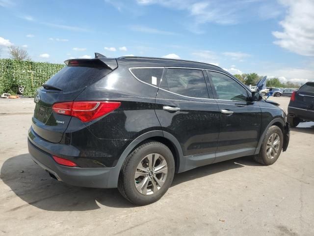 2016 Hyundai Santa FE Sport