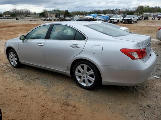 2008 Lexus ES 350