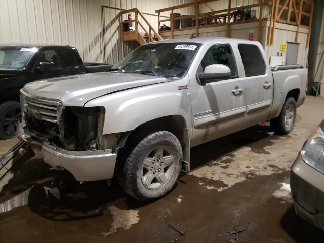 2011 GMC Sierra K1500 SLE