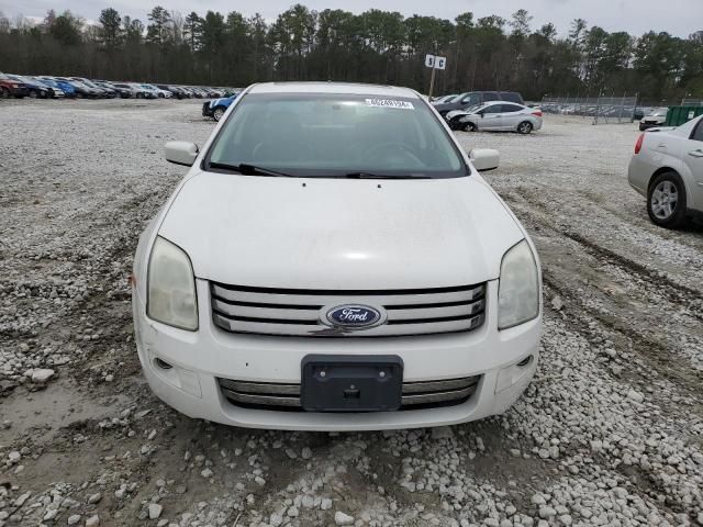 2009 Ford Fusion SE