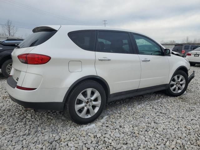 2006 Subaru B9 Tribeca 3.0 H6