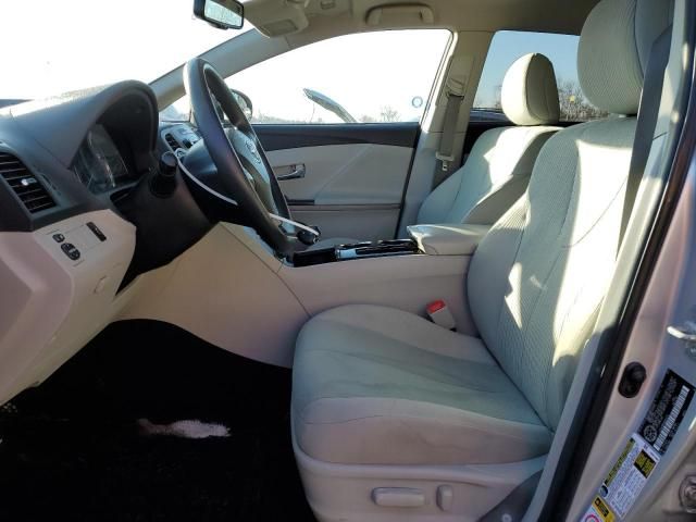 2011 Toyota Venza