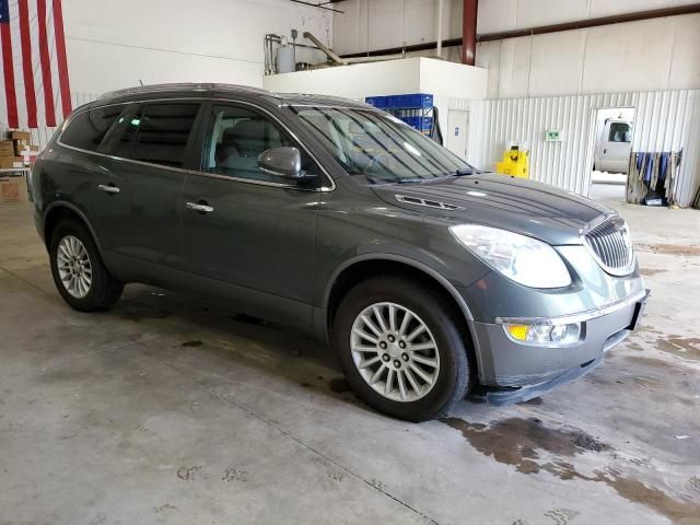 2011 Buick Enclave CX