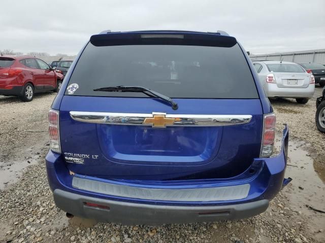 2006 Chevrolet Equinox LT