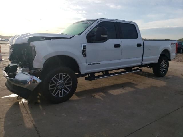 2017 Ford F250 Super Duty