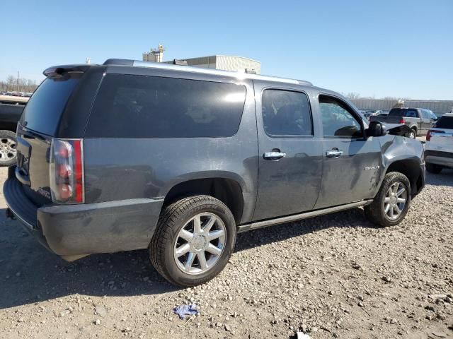 2008 GMC Yukon XL Denali