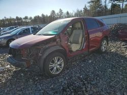 Lexus salvage cars for sale: 2010 Lexus RX 450