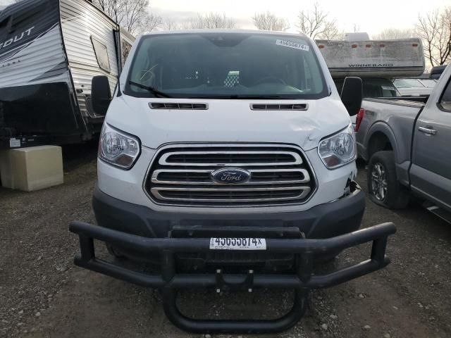 2019 Ford Transit T-250