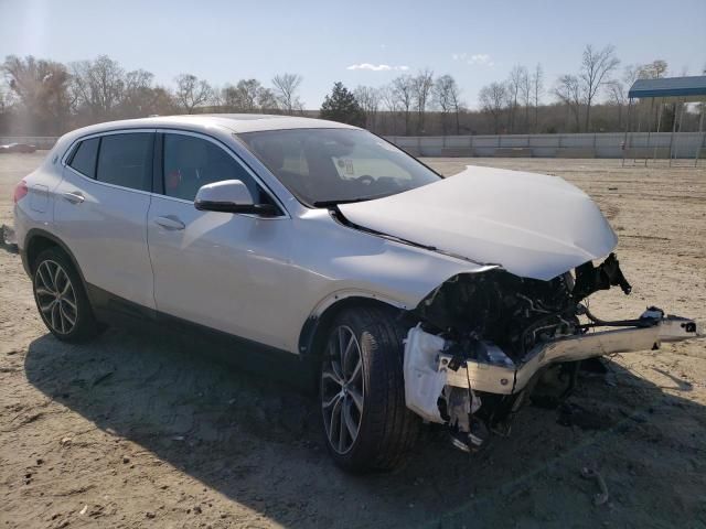 2018 BMW X2 SDRIVE28I