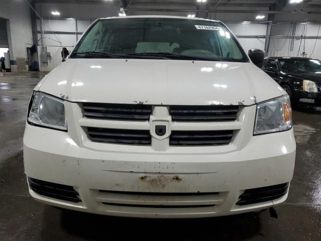 2008 Dodge Grand Caravan SE