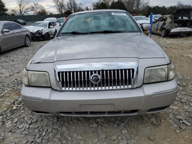 2006 Mercury Grand Marquis LS