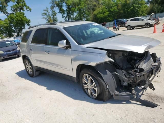 2015 GMC Acadia SLT-1