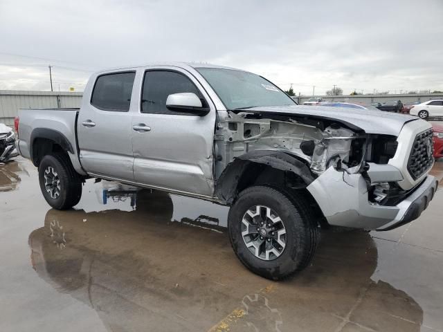 2023 Toyota Tacoma Double Cab