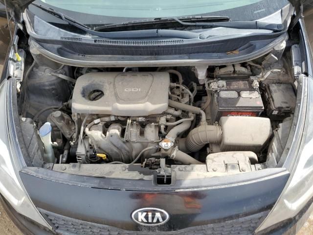 2016 KIA Rio LX