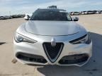 2019 Alfa Romeo Stelvio TI