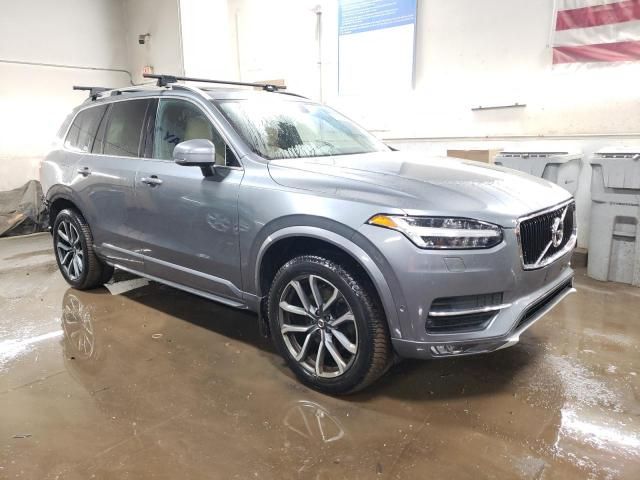 2018 Volvo XC90 T6