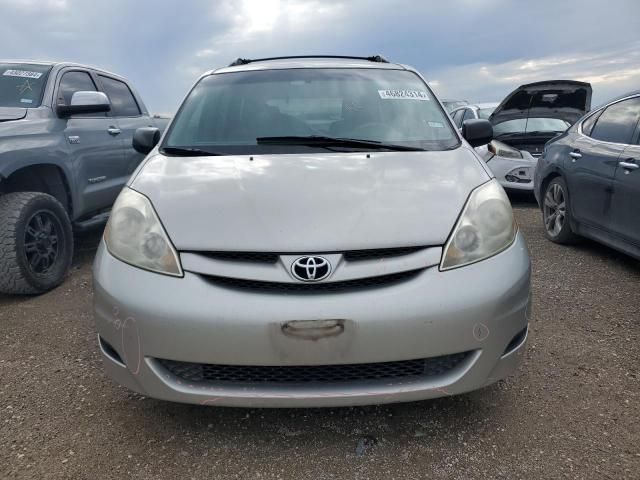 2008 Toyota Sienna CE