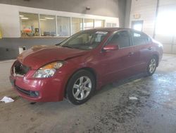 Salvage cars for sale from Copart Sandston, VA: 2009 Nissan Altima 2.5