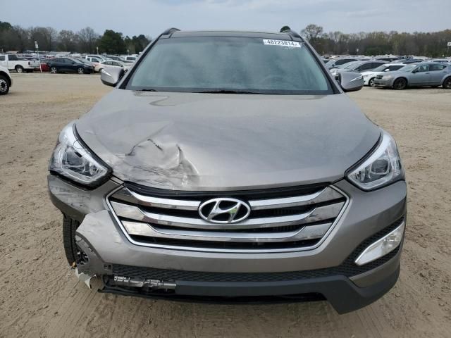 2016 Hyundai Santa FE Sport