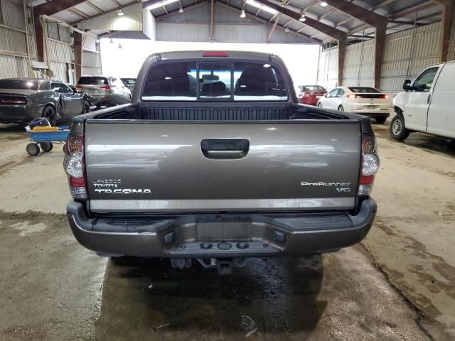 2013 Toyota Tacoma Double Cab Prerunner