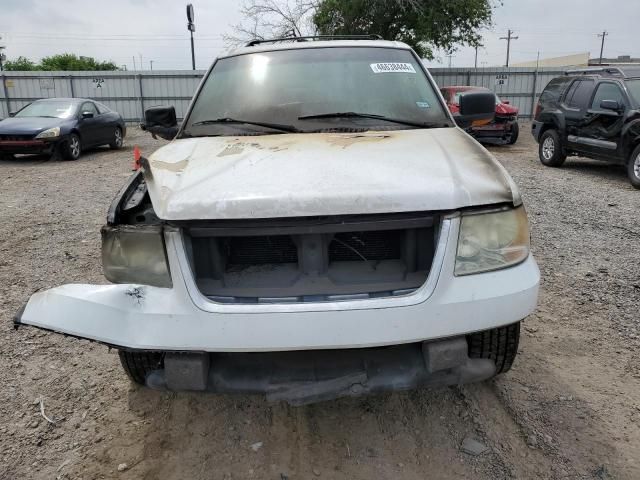 2003 Ford Expedition Eddie Bauer