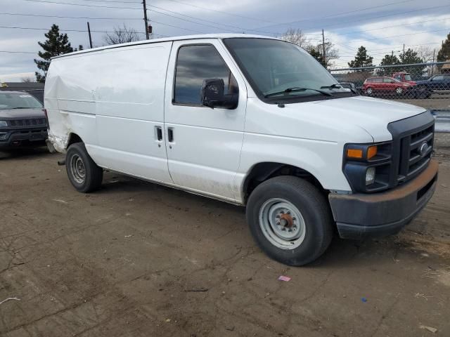 2008 Ford Econoline E250 Van