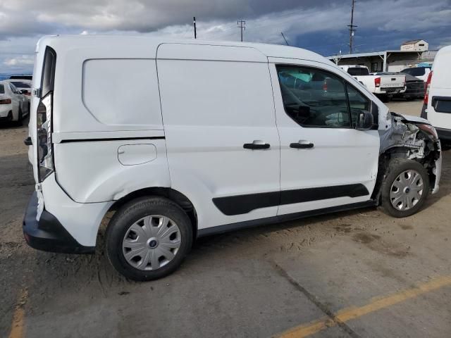 2022 Ford Transit Connect XLT