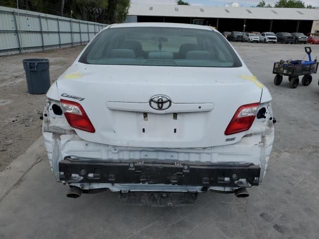 2009 Toyota Camry SE