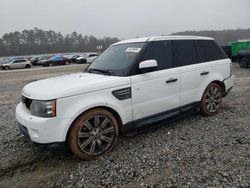 2011 Land Rover Range Rover Sport SC for sale in Ellenwood, GA