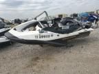 2012 Seadoo GTX