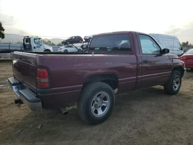 2001 Dodge RAM 1500