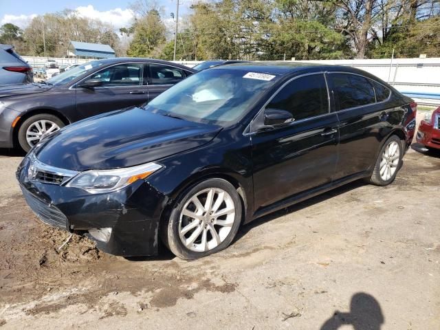 2013 Toyota Avalon Base