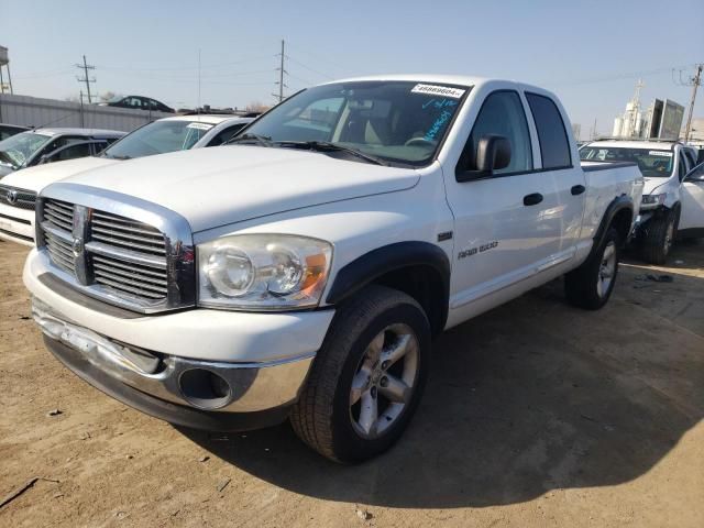 2007 Dodge RAM 1500 ST