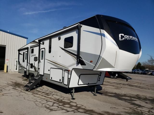 2022 Cruiser Rv 5THWHEEL