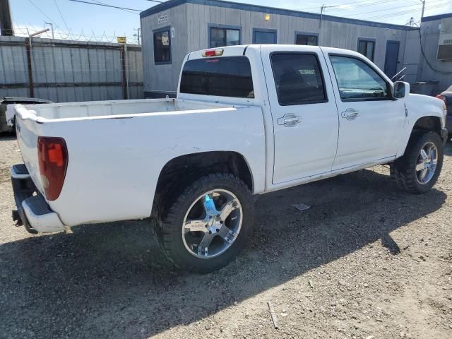 2012 Chevrolet Colorado LT