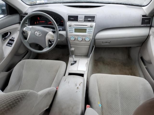 2009 Toyota Camry SE