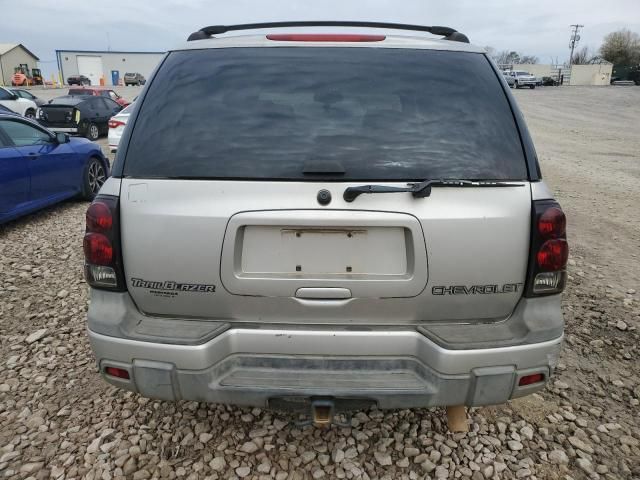 2004 Chevrolet Trailblazer LS