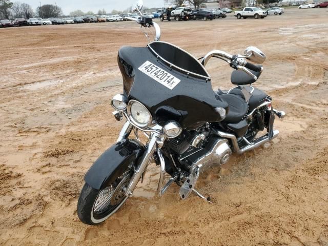 2006 Harley-Davidson Flhr