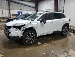 Toyota Corolla cr Vehiculos salvage en venta: 2022 Toyota Corolla Cross XLE