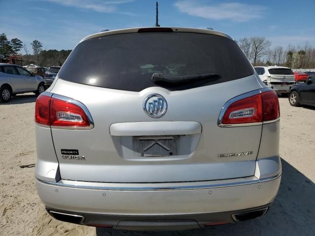 2016 Buick Enclave