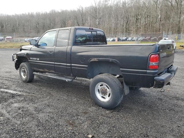 2001 Dodge RAM 2500