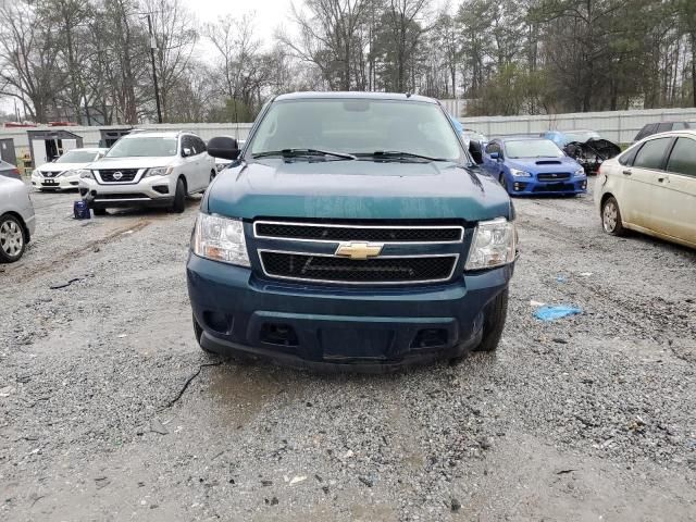 2007 Chevrolet Avalanche K1500